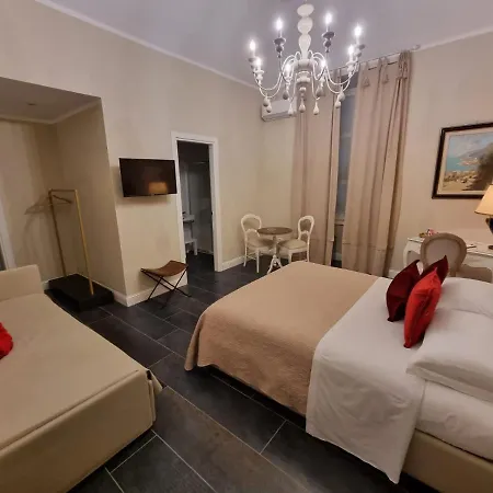 Ex Voto Guest House * Napoli