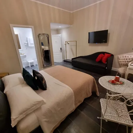 Ex Voto Guest House Affittacamere Napoli