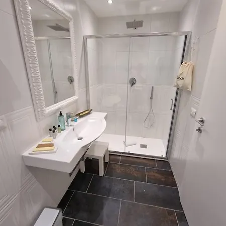 Ex Voto Guest House Affittacamere Napoli