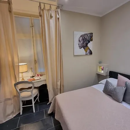Ex Voto Guest House