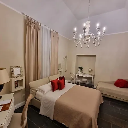 Ex Voto Guest House Affittacamere *