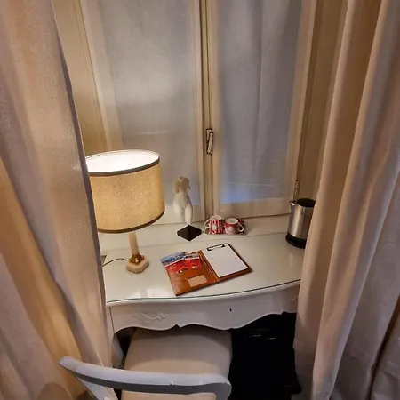 Ex Voto Guest House Affittacamere *