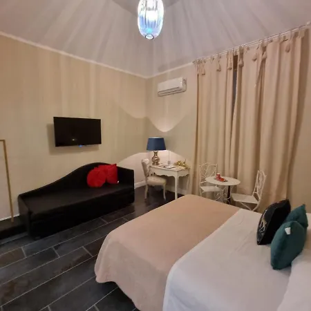 Ex Voto Guest House Affittacamere *