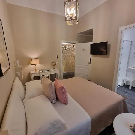 Affittacamere Ex Voto Guest House Napoli