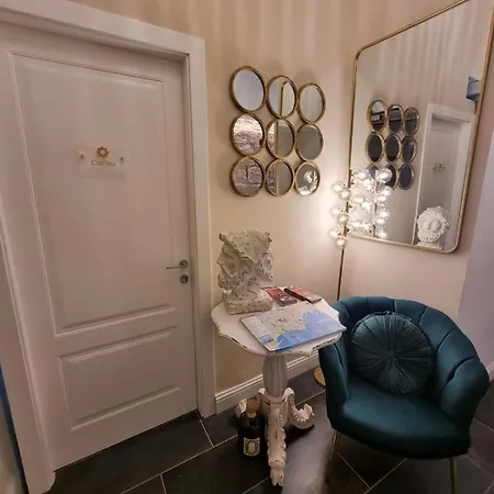 Ex Voto Guest House Affittacamere *