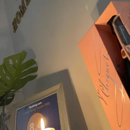 Sweet Storia Di Apartment