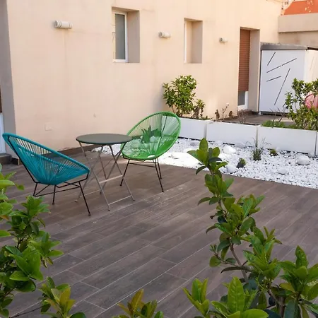 Regina Margherita Bed & Breakfast 2*