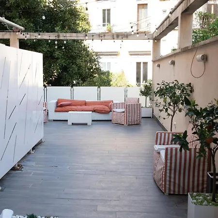 Regina Margherita Bed & Breakfast Napoli