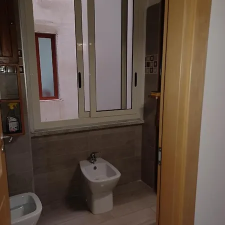 Apartment House Gallo
