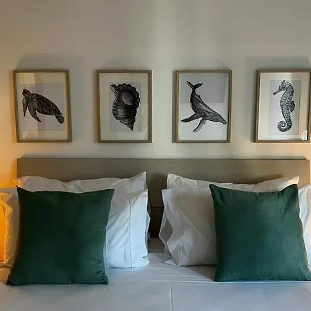 Apartment Tender By Covo Degli Angioini *