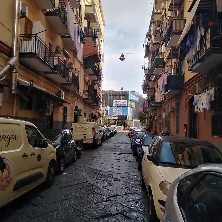 Appartamento Casa Sant'attanasio *