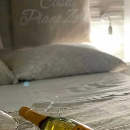 Casa Piano Zero