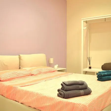 San Gregorio Apartment Naples