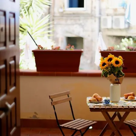 San Gregorio * Naples