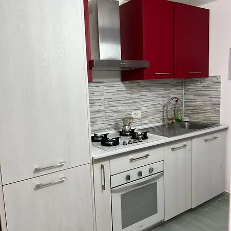 Holiday home Casa Annabella - Centro - Chiaia Sul Mare *