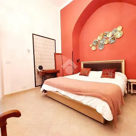 Holiday home Metropolitan Basso *