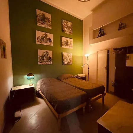 Holiday home Metropolitan Basso