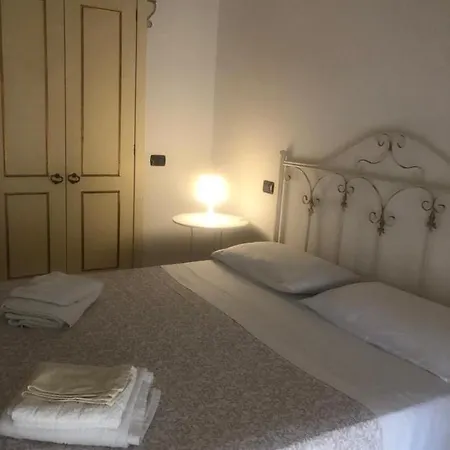 Apartmán Il Cuore Di *