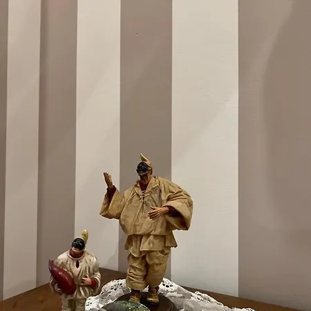 Michelangelo * Neapol