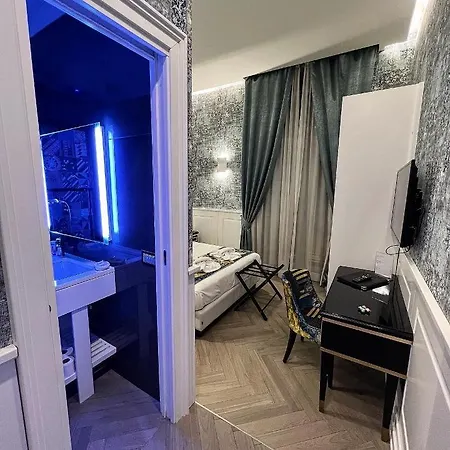 Bed & Breakfast Relais Piazza Vittoria Napels