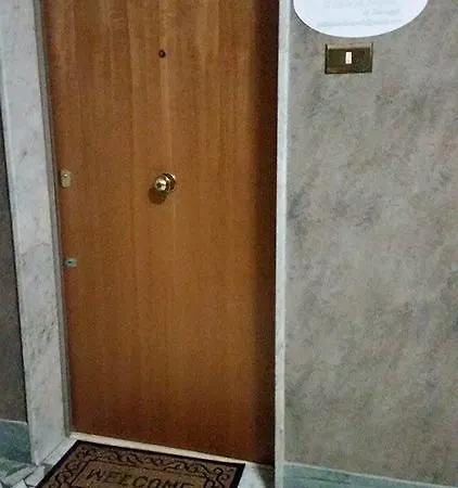 Bed & Breakfast Il Sole Di Napoli