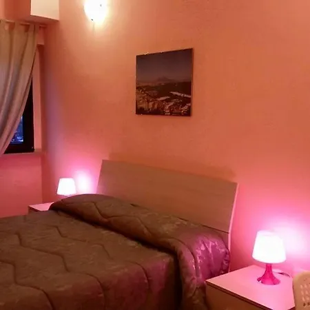 Il Sole Di Bed & Breakfast *