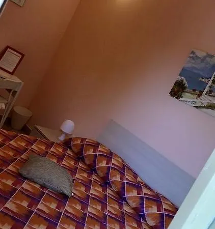 Bed & Breakfast Il Sole Di Napoli