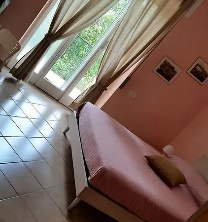 Il Sole Di Bed & Breakfast Napoli