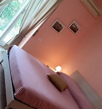 Il Sole Di Bed & Breakfast