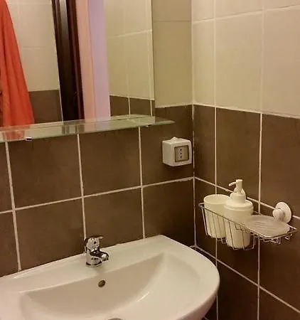 Il Sole Di Bed & Breakfast Napoli
