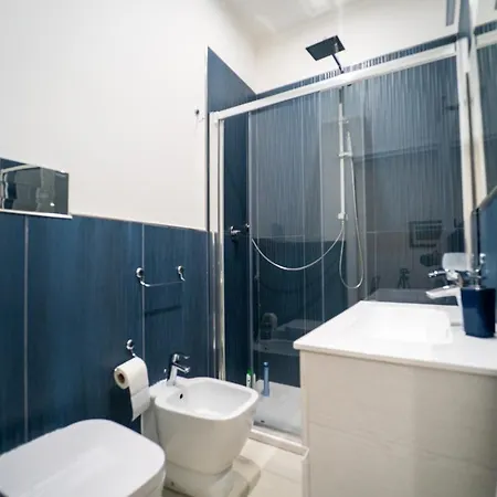 Casa Romeo Guest house
