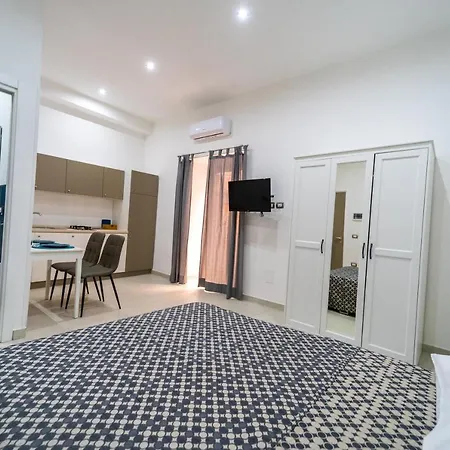 Casa Romeo Guest house Naples