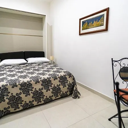 Guest house Casa Romeo *