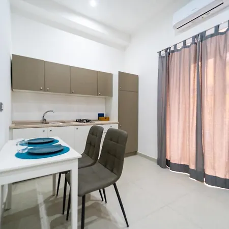 Casa Romeo Guest house