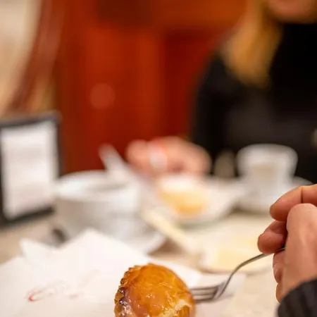 Il Divino Couette-café *
