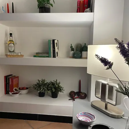 La Finestra Sul Corso Apartament Neapol