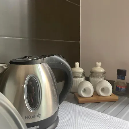 Apartament La Finestra Sul Corso