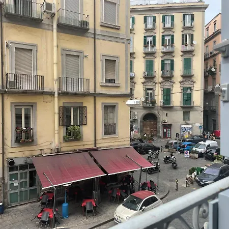 Apartament La Finestra Sul Corso *