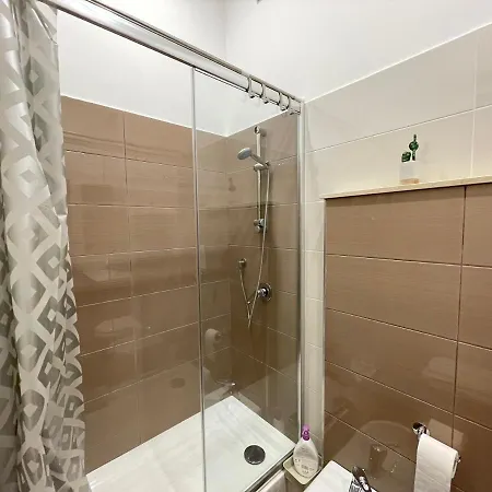 Apartament La Finestra Sul Corso *