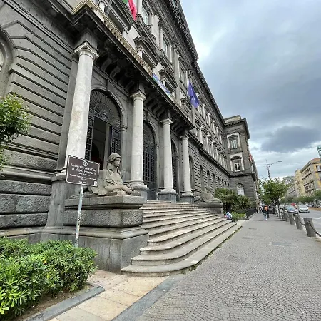 La Finestra Sul Corso Apartament