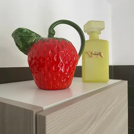 Apartament La Finestra Sul Corso *