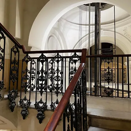Apartament La Finestra Sul Corso *
