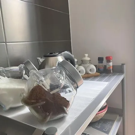 La Finestra Sul Corso * Neapol