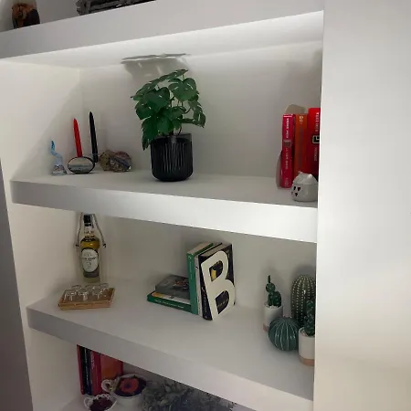 Apartament La Finestra Sul Corso *