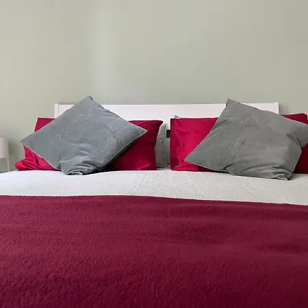 Apartament La Finestra Sul Corso