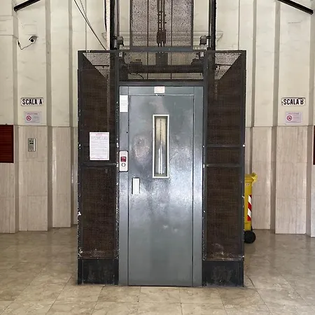 La Finestra Sul Corso Apartament *