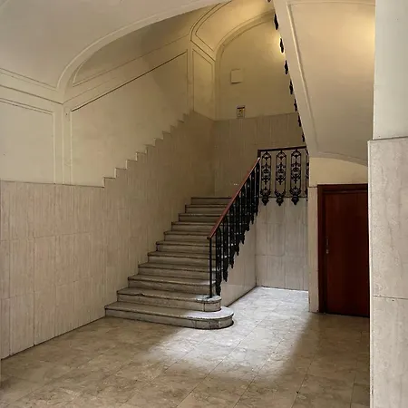 La Finestra Sul Corso *