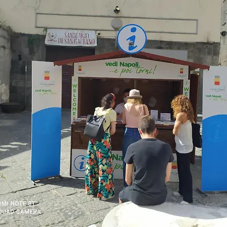 San Gregorio Naples