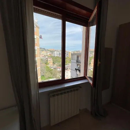 Apartment Casa Savastano