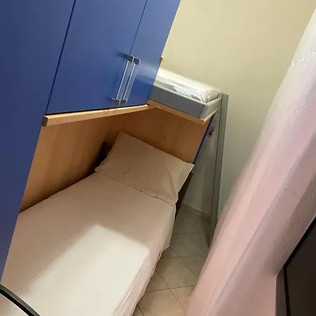 House Spagnoli